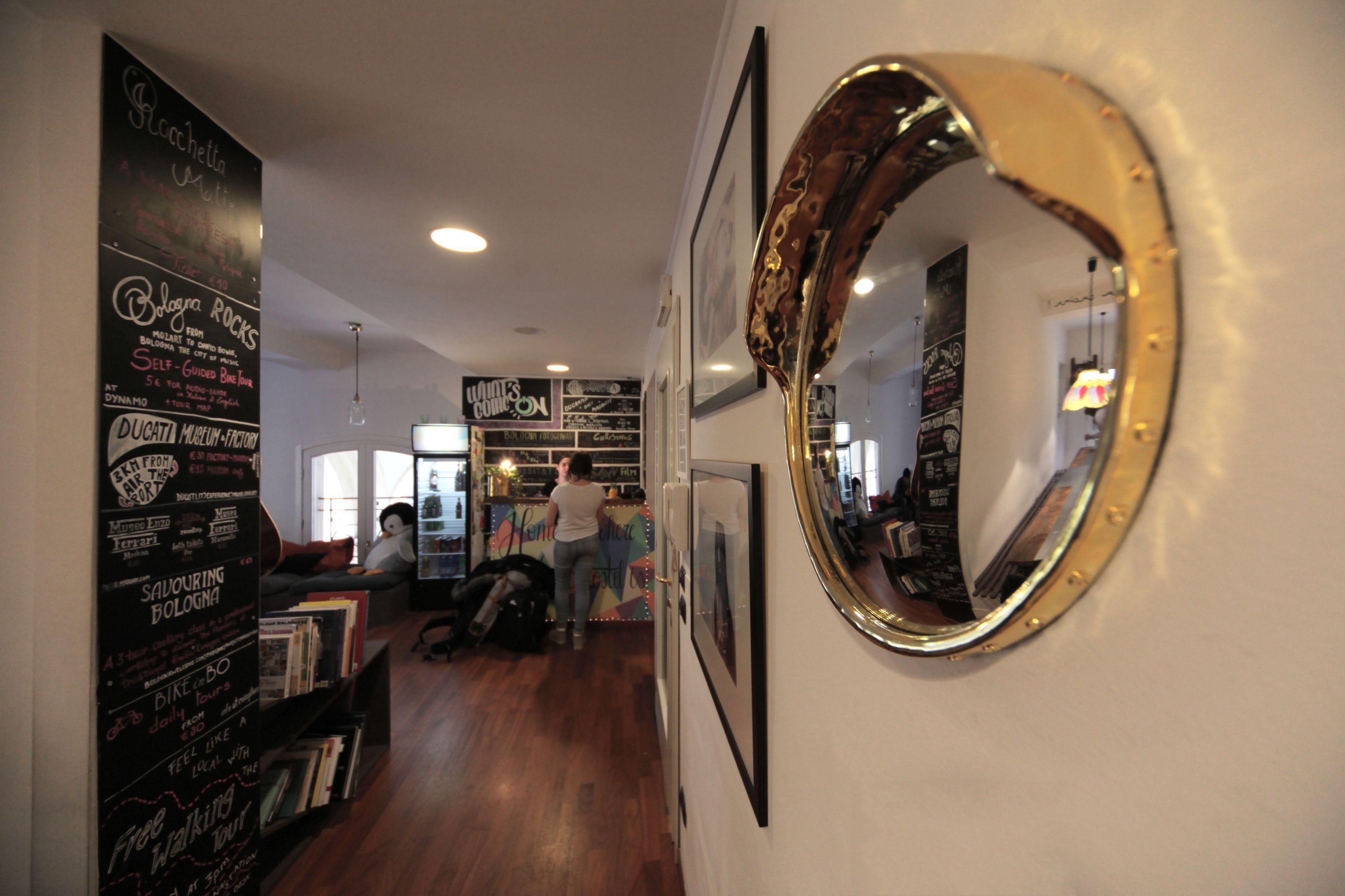 Dopa Hostel — Fotoğraflar 3